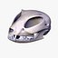Cat skulls 2 in 1