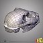 Cat skulls 2 in 1