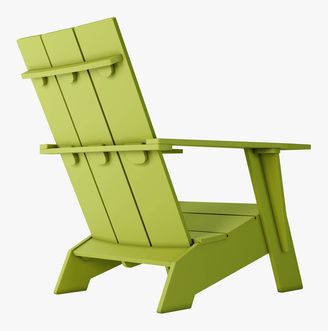 Loll Designs 3 slat adirondack chair model https://p.turbosquid.com/ts-thumb/9g/GeZo2F/P3/green_04/jpg/1672907178/1920x1080/fit_q87/ffd6a279097f6c005d0f1ca93e8c60d06049a41c/green_04.jpg