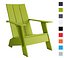Loll Designs 3 slat adirondack chair