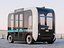 Motori locali autobus senza conducente Olli