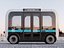 Motori locali autobus senza conducente Olli