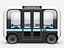 Motori locali autobus senza conducente Olli