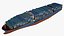 3D container ship mary maersk