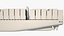 3D container ship mary maersk