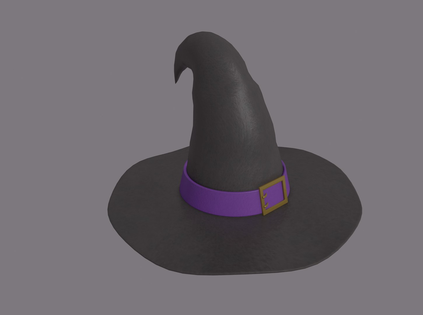 3D witch hat https://p.turbosquid.com/ts-thumb/9g/Oc7jX9/64rVXq0y/screenshot20200818at10.04.39am/png/1598345392/1920x1080/fit_q87/30751434ea4426b73f1a8d28192af8f4d0a72174/screenshot20200818at10.04.39am.jpg