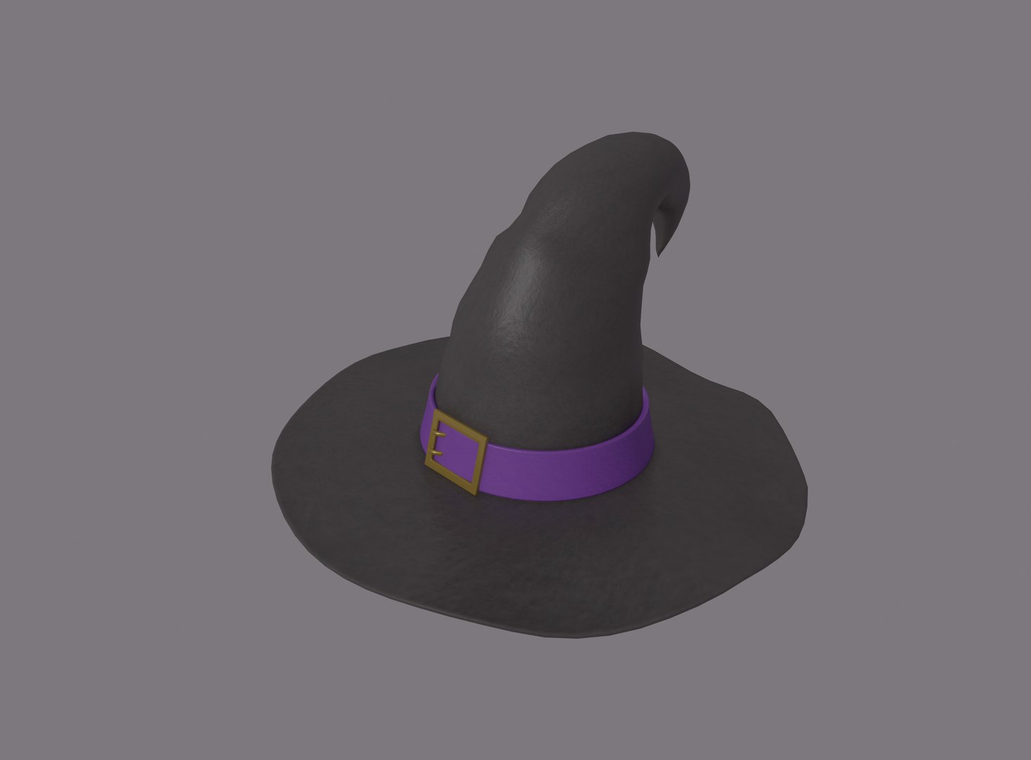 3D witch hat https://p.turbosquid.com/ts-thumb/9g/Oc7jX9/BWQv0erA/screenshot20200818at10.03.40am/png/1598345332/1920x1080/fit_q87/dfdf10d0a4860fb9333c3879a4b845b85d8300fd/screenshot20200818at10.03.40am.jpg