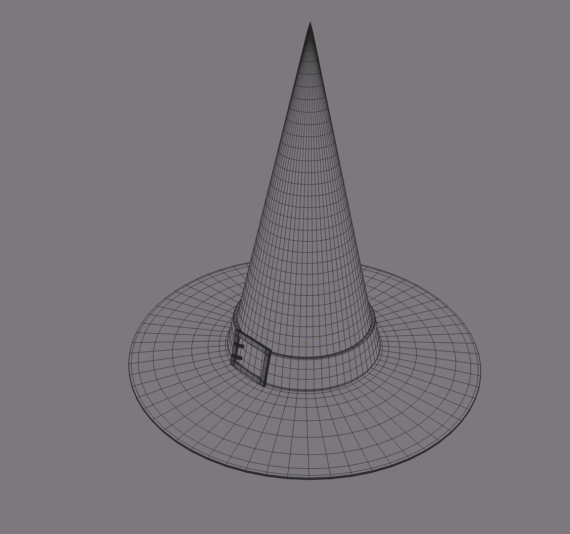 3D witch hat https://p.turbosquid.com/ts-thumb/9g/Oc7jX9/a6gKXyL7/screenshot20200818at10.05.11am/png/1598345437/1920x1080/fit_q87/3c5d75eb0242511a3cab532c0e96d1e2d3e03d91/screenshot20200818at10.05.11am.jpg