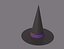Witch Hat