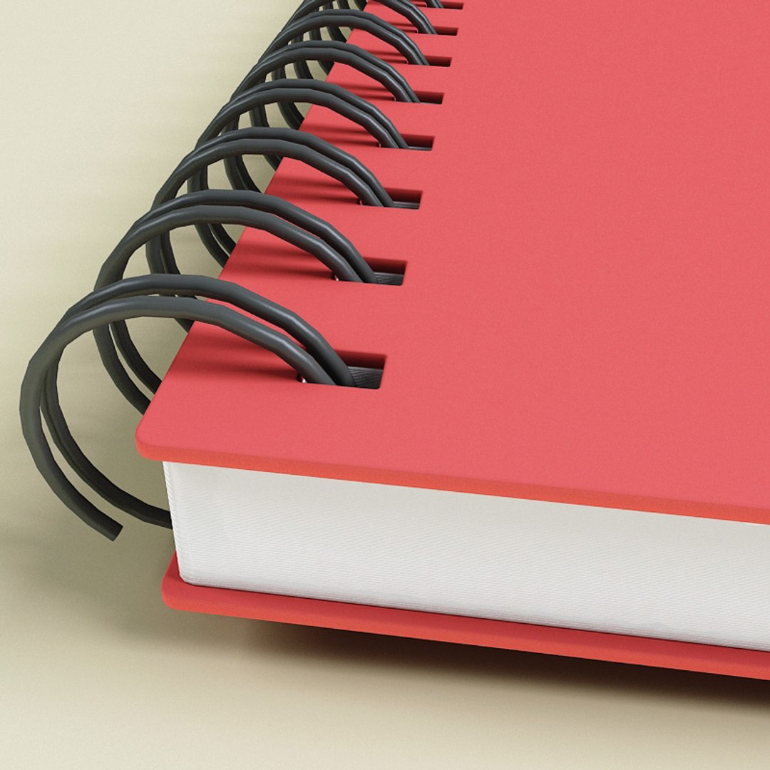 3d Address Books