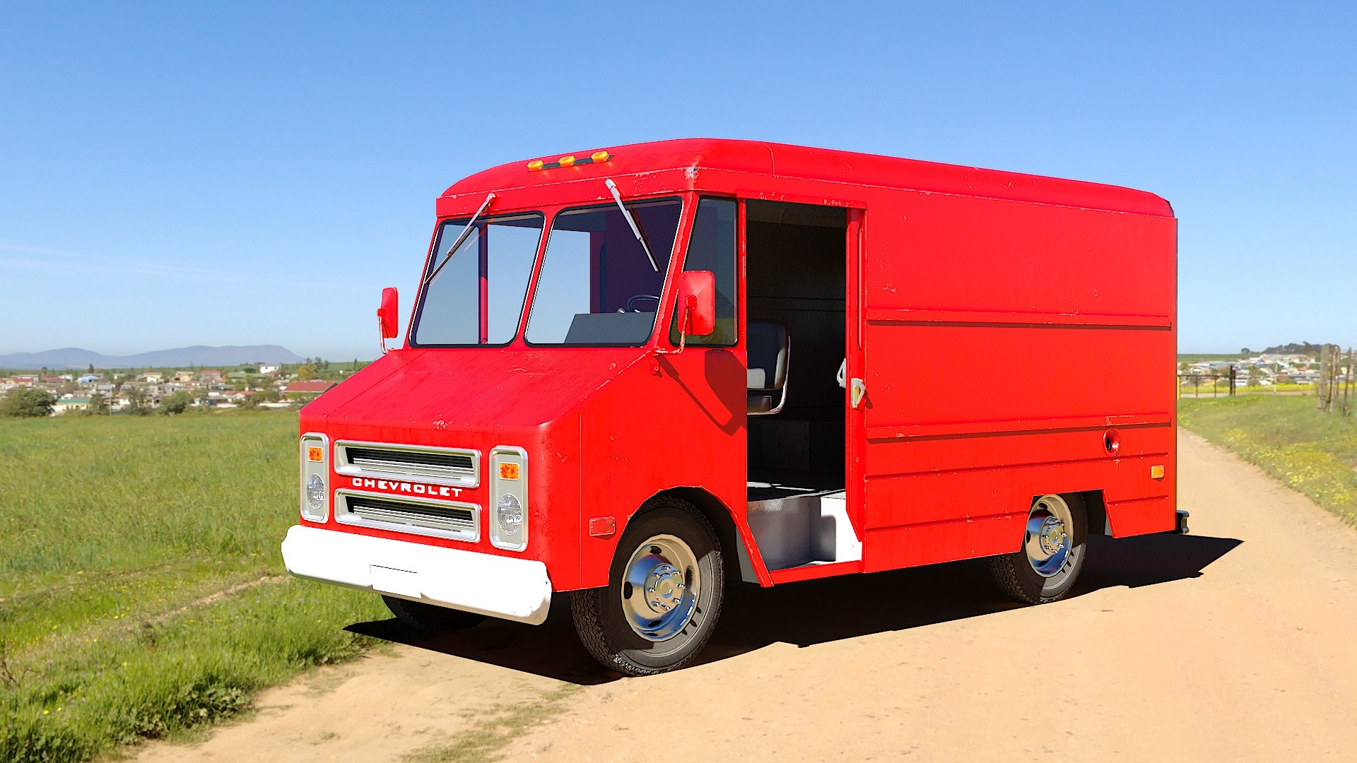 3D Chevrolet P30 step van Red https://p.turbosquid.com/ts-thumb/9g/Qt7VUy/2J/sc_14/jpg/1619465235/1920x1080/fit_q87/c605bbfd6f4bf0d06624e58c415f470174e9d192/sc_14.jpg