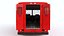 Chevrolet P30 step van Red