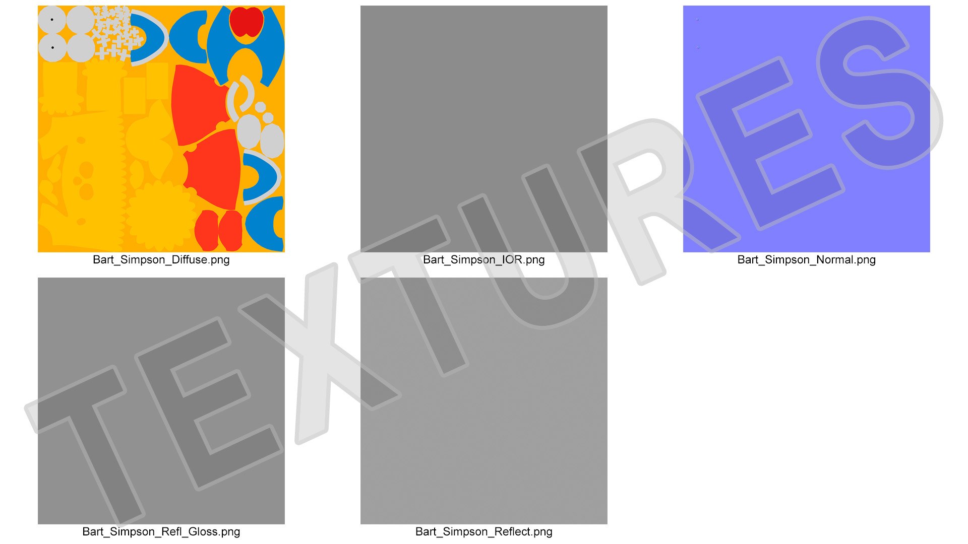 Bart Simpson Character A-pose 3D model https://p.turbosquid.com/ts-thumb/9g/REwaAO/C1/bartsimpsoncharacteraposemb3dmodel015/jpg/1662836929/1920x1080/fit_q87/23e6d3822a6ae90e730c77292aee3c12b4dc8fef/bartsimpsoncharacteraposemb3dmodel015.jpg