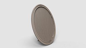 Picture Frame 26 3D model
