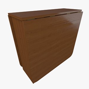 Folding Table
