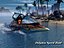 Dolphin Speed Boat