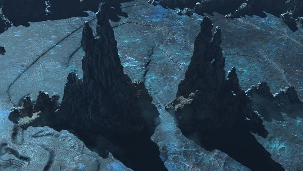 3D model kepler 51 - TurboSquid 1655871