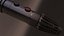 Mace Windu Lightsaber