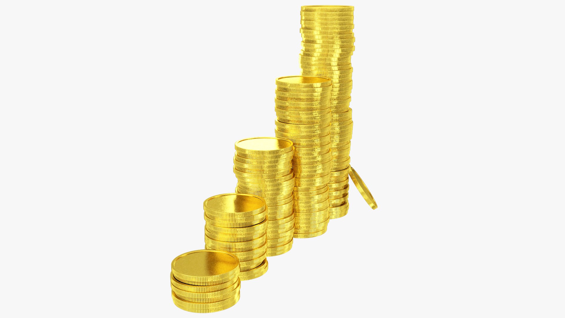 3D Coins Stacks V1 https://p.turbosquid.com/ts-thumb/9g/heyfdk/xl/cs1_004_009/png/1671638163/1920x1080/fit_q87/a5d234cb7649f581018277fbe04475c4def24946/cs1_004_009.jpg