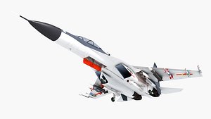 J-16 Su-30