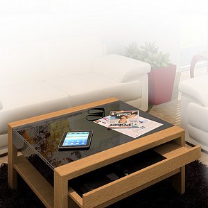 Table Coffee