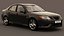 saab 9-3 turbo x 2008