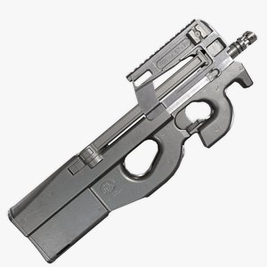 FN P90 PDW