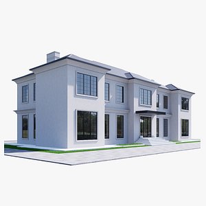 House model