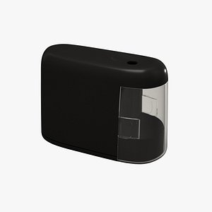 Pencil Sharpener