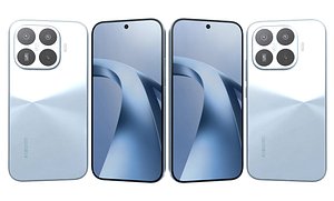 Xiaomi 17T Blue