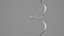 Cupidon Love Bow and Arrows