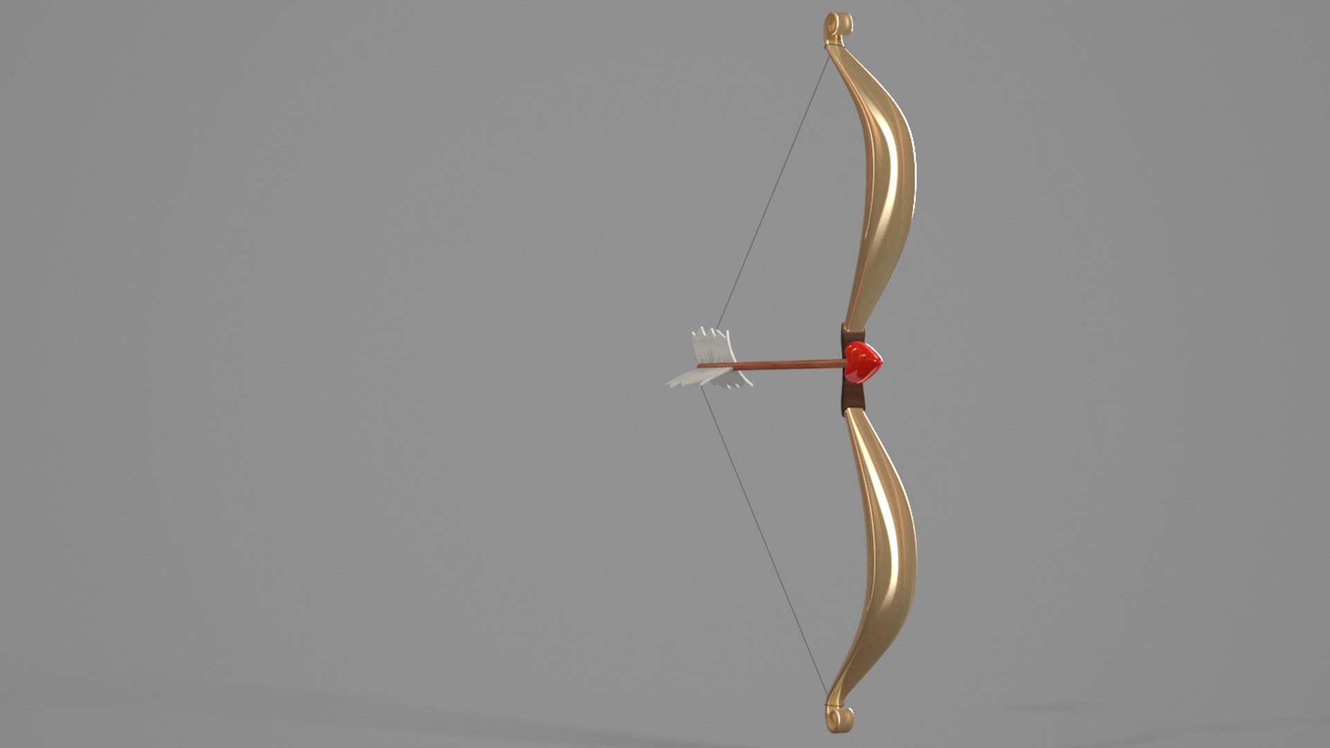 3D Cupidon Love Bow and Arrows model https://p.turbosquid.com/ts-thumb/9g/tUL5Oq/SA/31/jpg/1689156677/1920x1080/fit_q87/415f16850f8368e538cf4461efea4903aee901f3/31.jpg