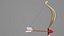 Cupidon Love Bow and Arrows
