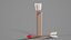 Cupidon Love Bow and Arrows