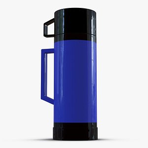 thermos 2 3d 3ds