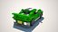 LEGO Street Speeder