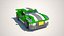 LEGO Street Speeder