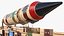 Indias Ballistic Missile Defence System Agni III