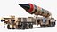 Indias Ballistic Missile Defence System Agni III