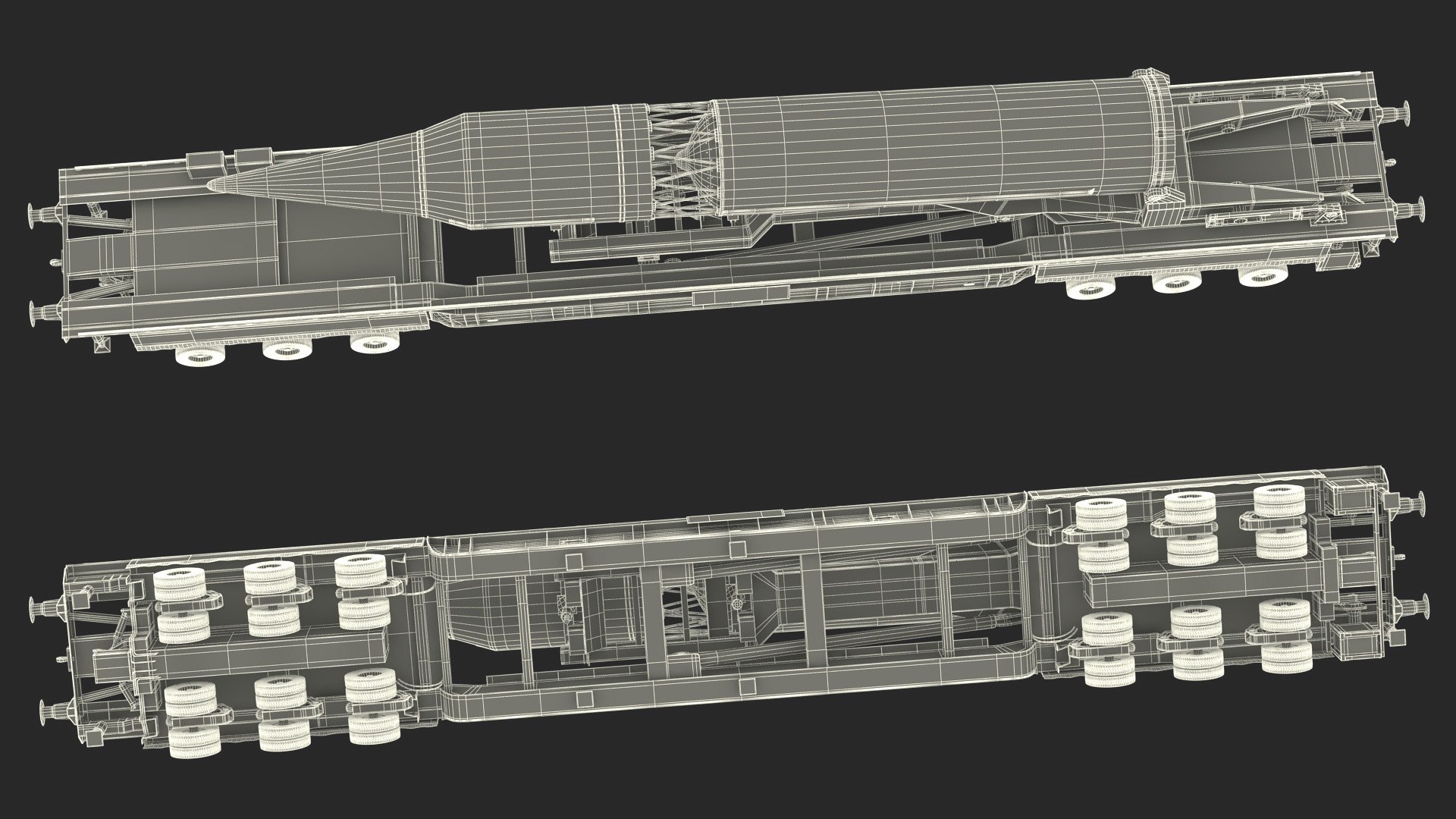 Indias Ballistic Missile Defence System Agni III 3D model https://p.turbosquid.com/ts-thumb/9g/xsmWvX/wY/indiasballisticmissiledefencesystemagniiiimb3dmodel025/jpg/1680367558/1920x1080/fit_q87/bd77b1ae3fef321408275e3d70aab7aee17322ad/indiasballisticmissiledefencesystemagniiiimb3dmodel025.jpg