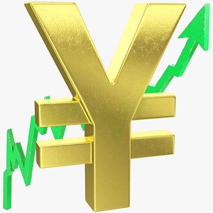 Rising Yen Collection