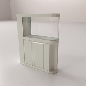 aquarium v3 model