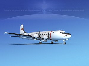 Douglas R5D V04