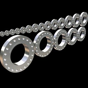 max 900 ansi class flanges