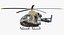 Rigged Private Helicopters Collection 4