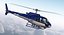 Rigged Private Helicopters Collection 4