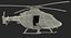 Rigged Private Helicopters Collection 4
