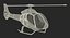 Rigged Private Helicopters Collection 4