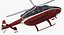 Rigged Private Helicopters Collection 4