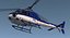 Rigged Private Helicopters Collection 4